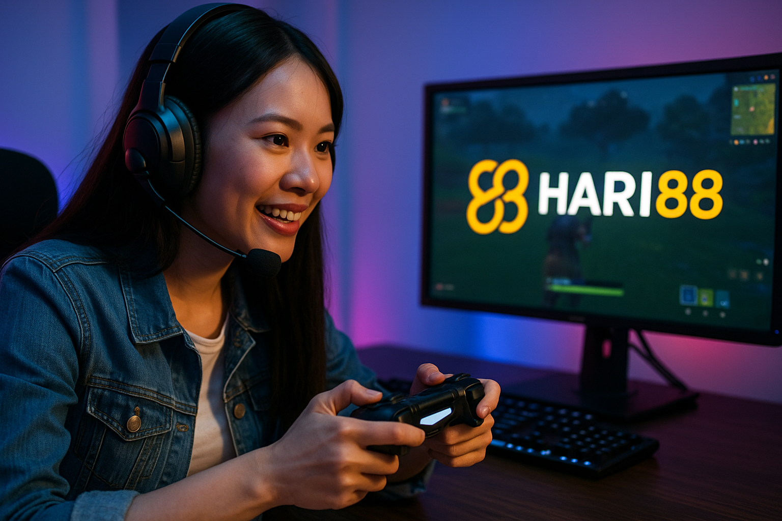 HARI88