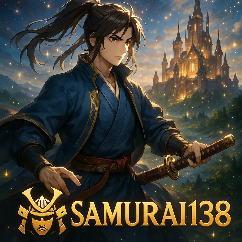 SAMURAI138